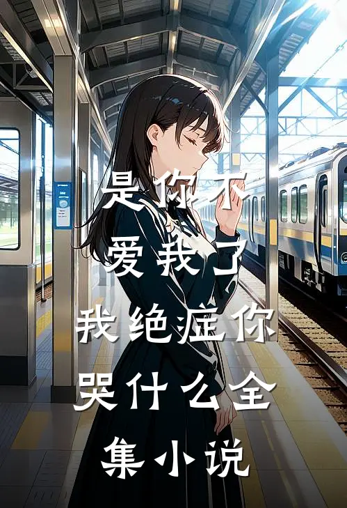 是你不爱我了，我绝症你哭什么全集小说