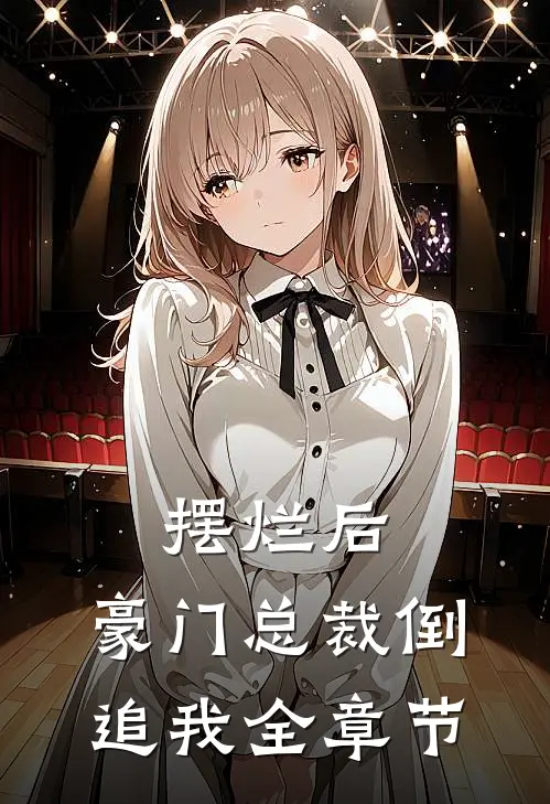 摆烂后，豪门总裁倒追我全章节