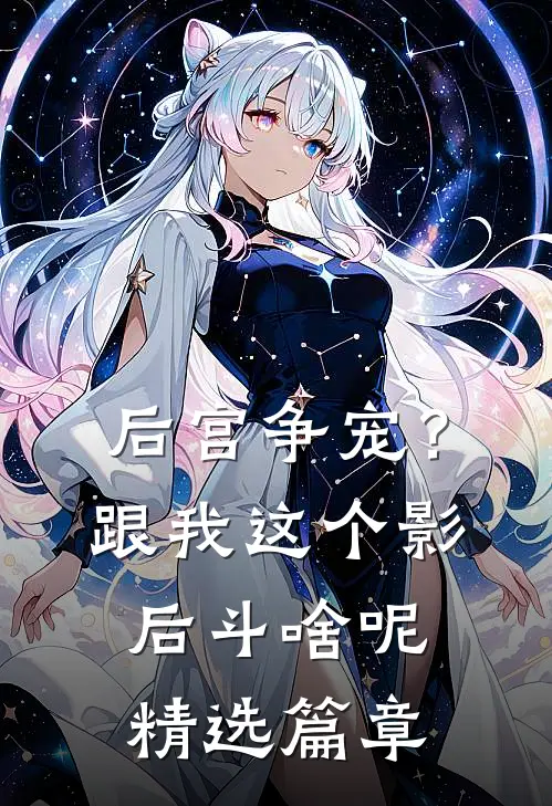 后宫争宠？跟我这个影后斗啥呢精选篇章