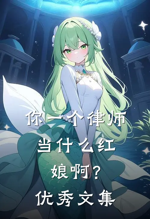 你一个律师，当什么红娘啊？优秀文集