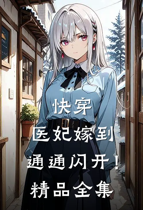 快穿：医妃嫁到，通通闪开！精品全集