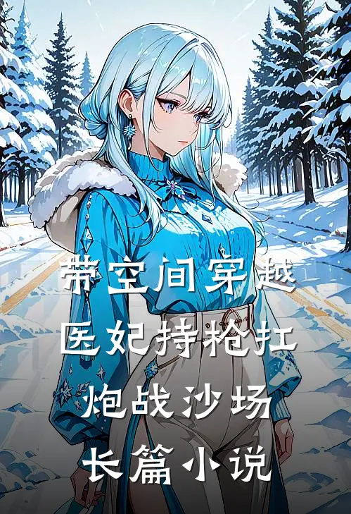 带空间穿越，医妃持枪扛炮战沙场长篇小说