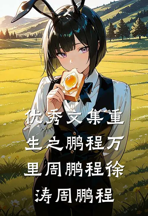 优秀文集重生之鹏程万里周鹏程徐涛周鹏程