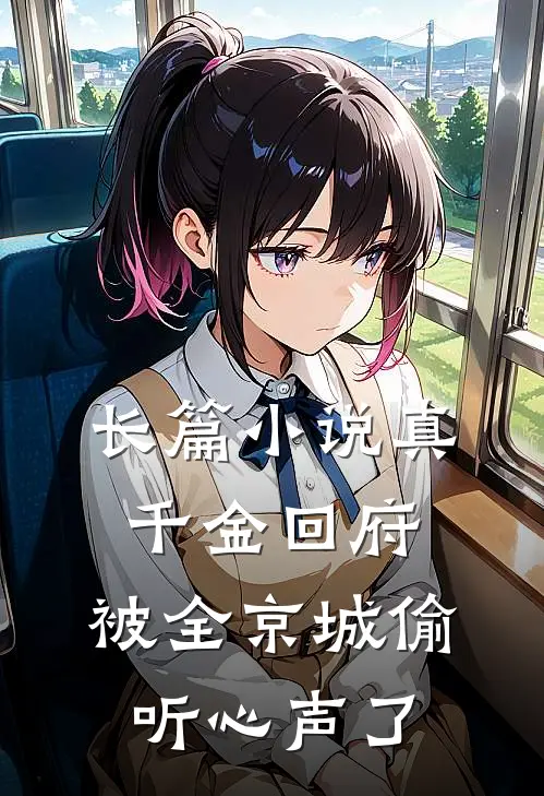 长篇小说真千金回府，被全京城偷听心声了