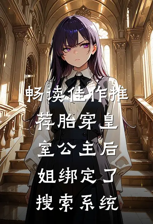 畅读佳作推荐胎穿皇室公主后，姐绑定了搜索系统