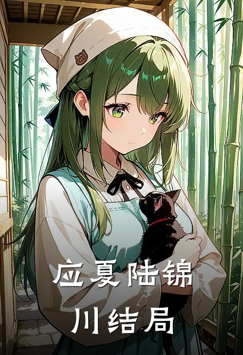 应夏陆锦川结局