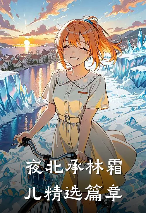 夜北承林霜儿精选篇章