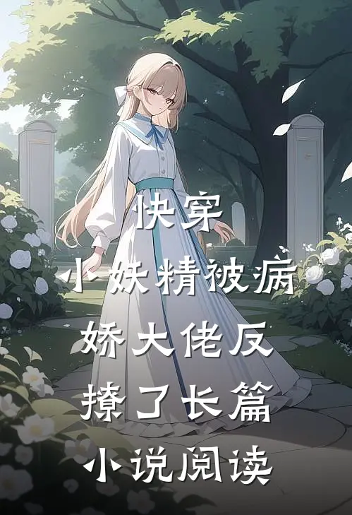 快穿：小妖精被病娇大佬反撩了长篇小说阅读