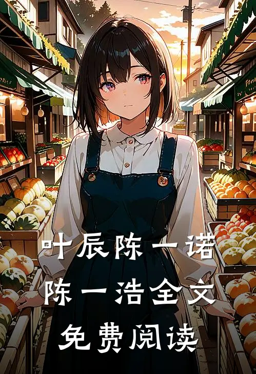 叶辰陈一诺陈一浩全文免费阅读