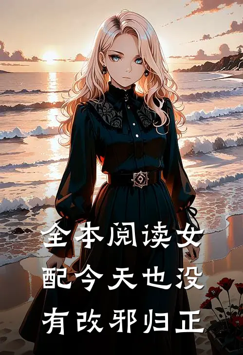 全本阅读女配今天也没有改邪归正