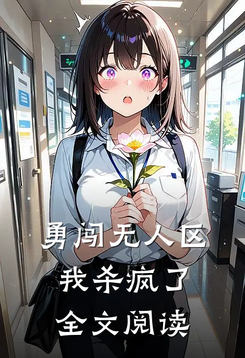 勇闯无人区，我杀疯了全文阅读