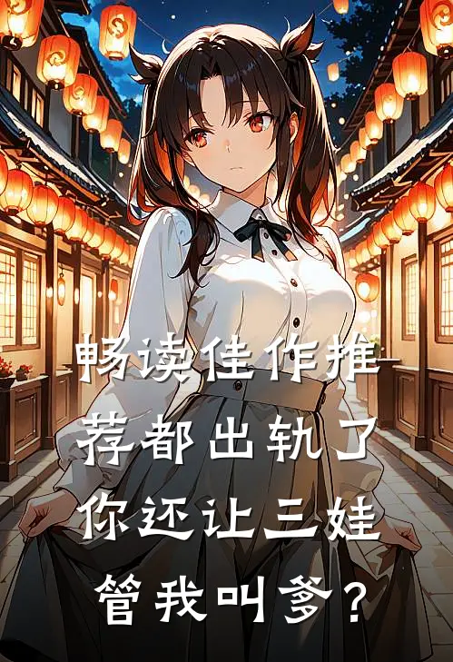 畅读佳作推荐都出轨了，你还让三娃管我叫爹？