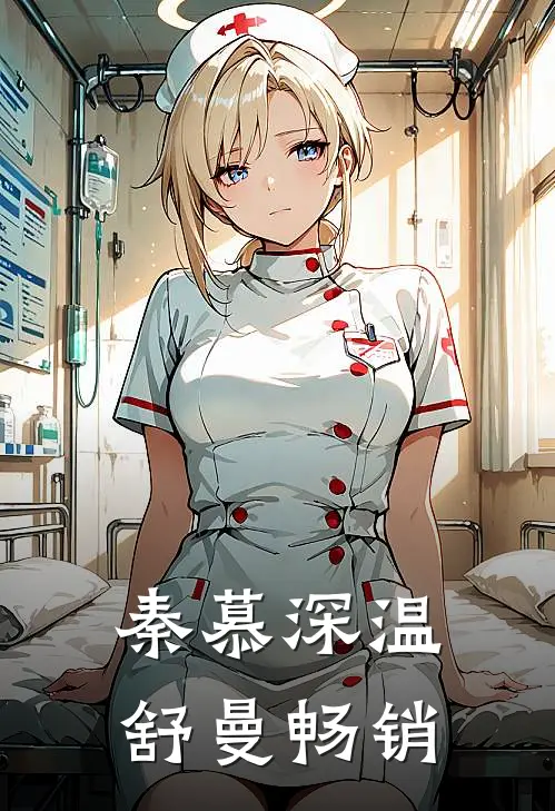 秦慕深温舒曼畅销