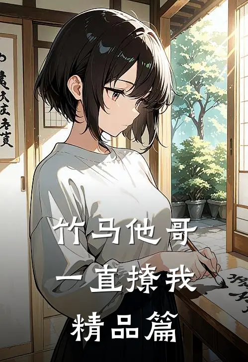 竹马他哥一直撩我精品篇