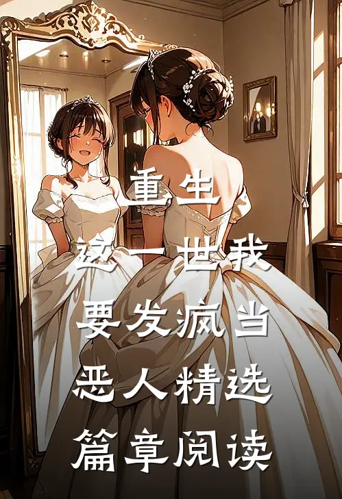重生：这一世我要发疯当恶人精选篇章阅读