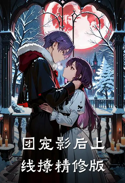 团宠影后上线撩精修版