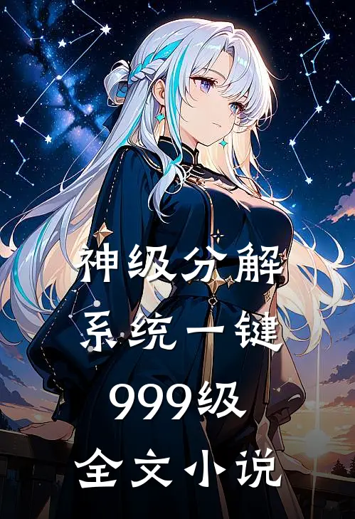神级分解系统一键999级全文小说