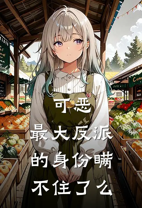 可恶，最大反派的身份瞒不住了么