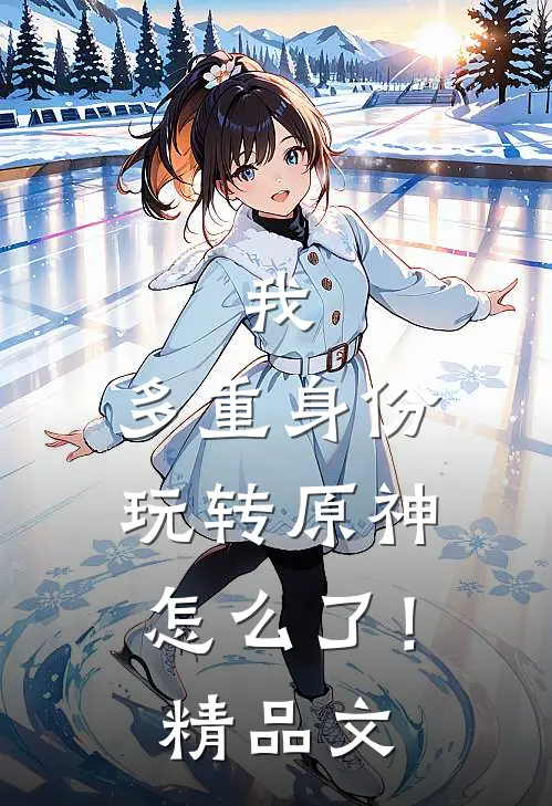 我，多重身份，玩转原神怎么了！精品文