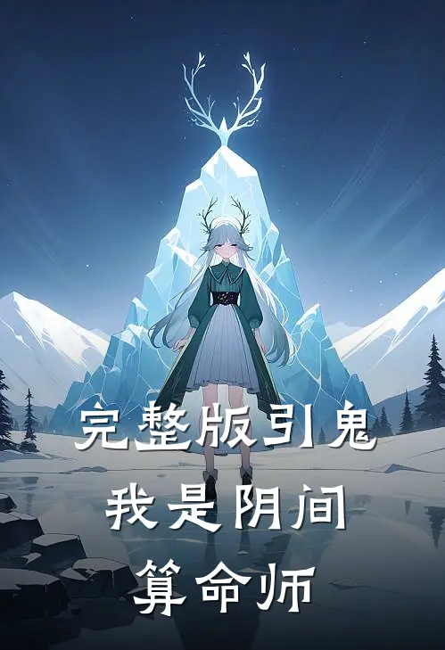 完整版引鬼：我是阴间算命师