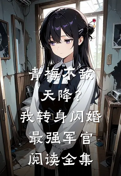 青梅不敌天降？我转身闪婚最强军官阅读全集