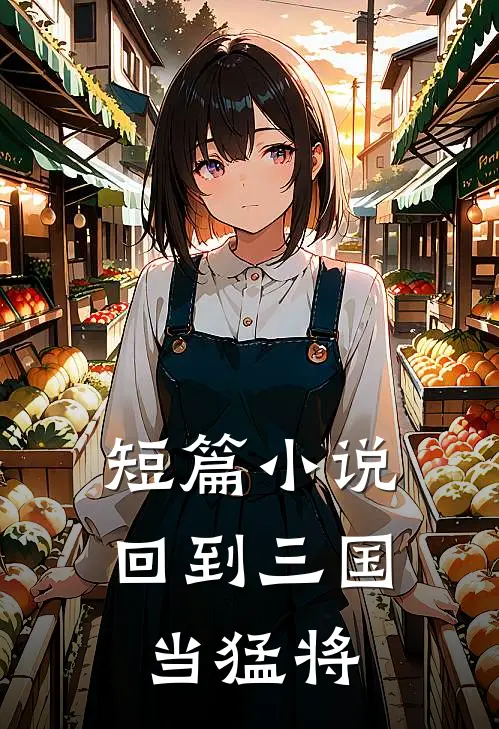 短篇小说回到三国当猛将