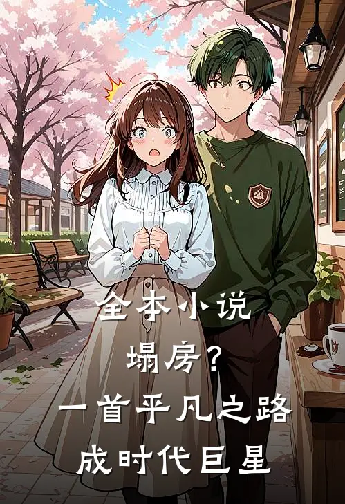 全本小说塌房？一首平凡之路成时代巨星