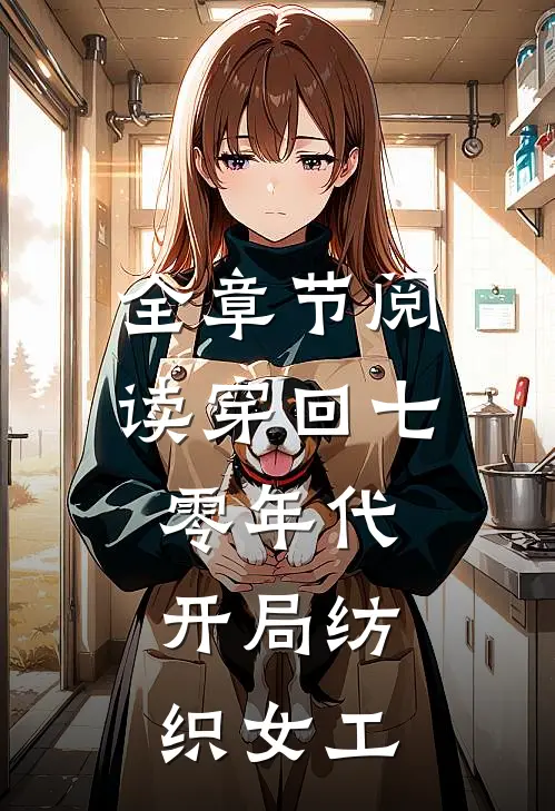 全章节阅读穿回七零年代，开局纺织女工