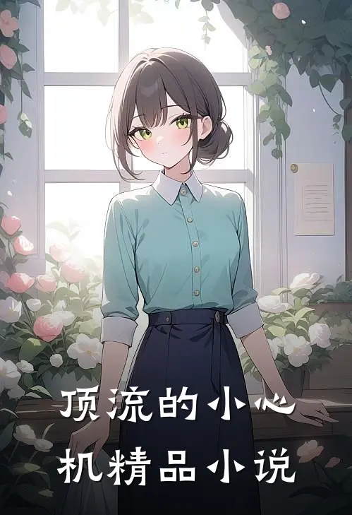 顶流的小心机精品小说