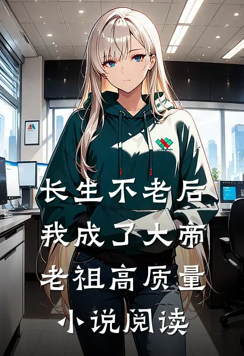 长生不老后，我成了大帝老祖高质量小说阅读