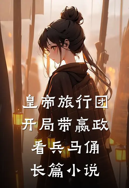皇帝旅行团：开局带嬴政看兵马俑长篇小说