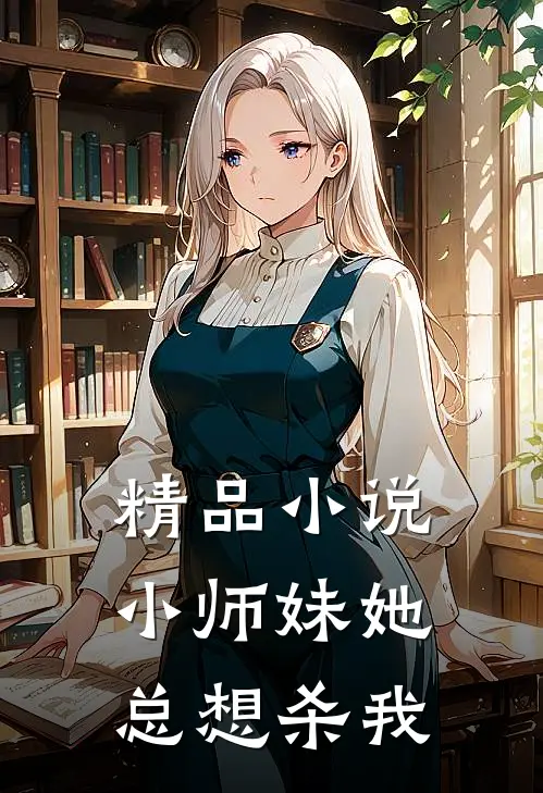 精品小说小师妹她总想杀我