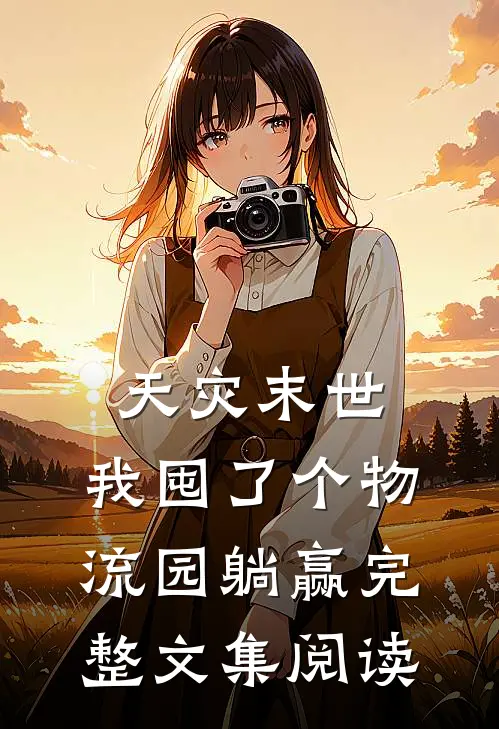 天灾末世：我囤了个物流园躺赢完整文集阅读