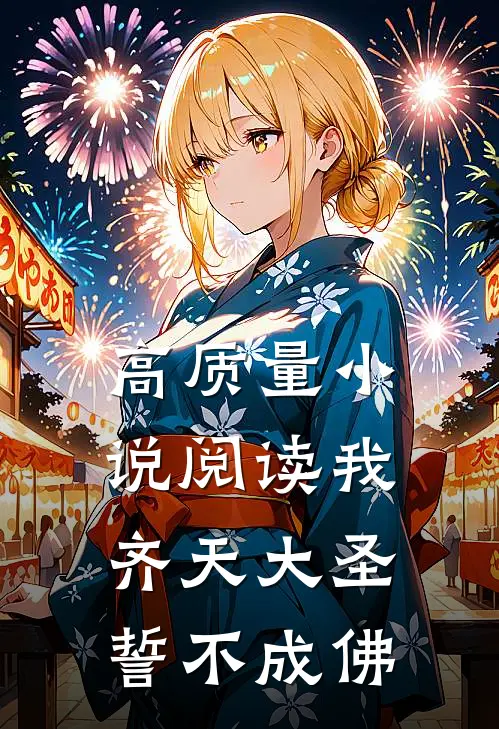 高质量小说阅读我齐天大圣誓不成佛