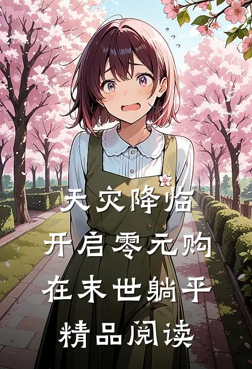 天灾降临：开启零元购，在末世躺平精品阅读