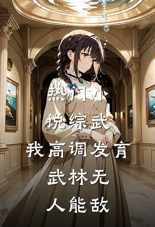 热门小说综武：我高调发育，武林无人能敌