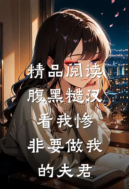 精品阅读腹黑糙汉看我惨，非要做我的夫君
