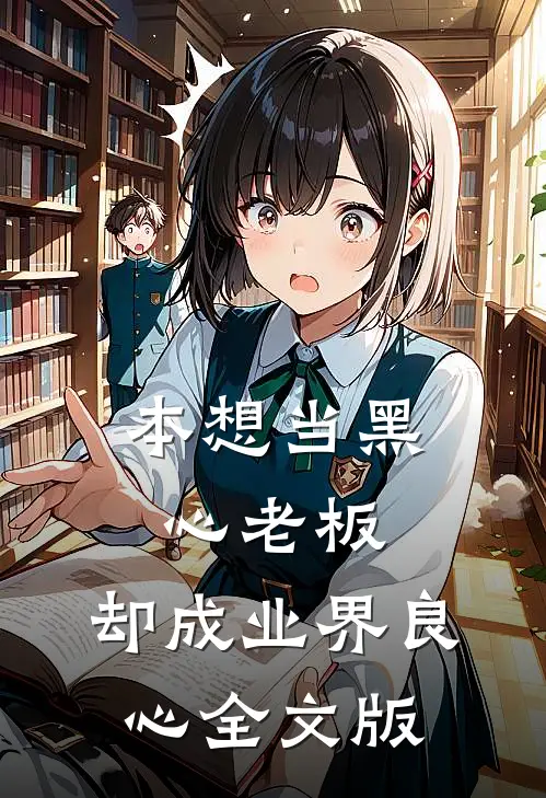 本想当黑心老板，却成业界良心全文版
