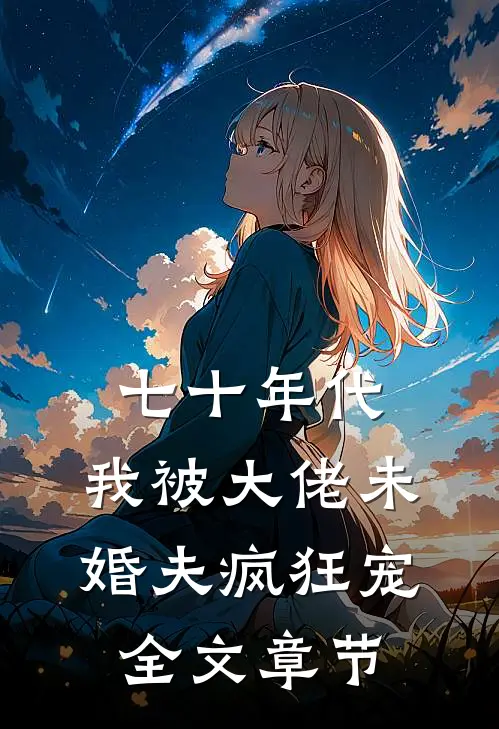 七十年代：我被大佬未婚夫疯狂宠全文章节