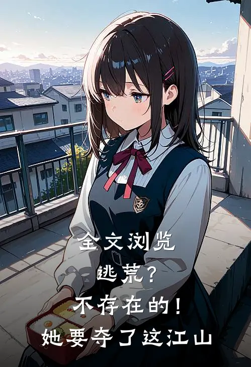 全文浏览逃荒？不存在的！她要夺了这江山