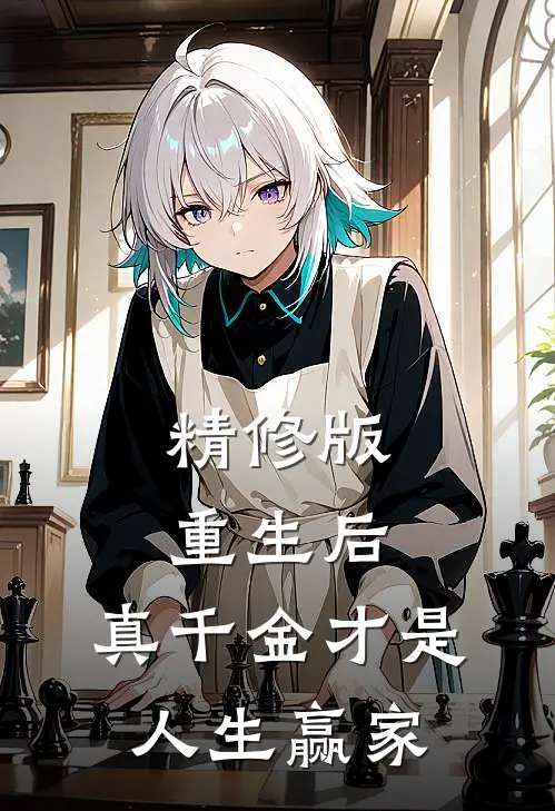 精修版重生后，真千金才是人生赢家