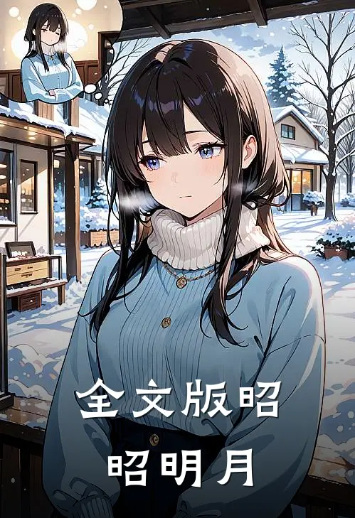全文版昭昭明月