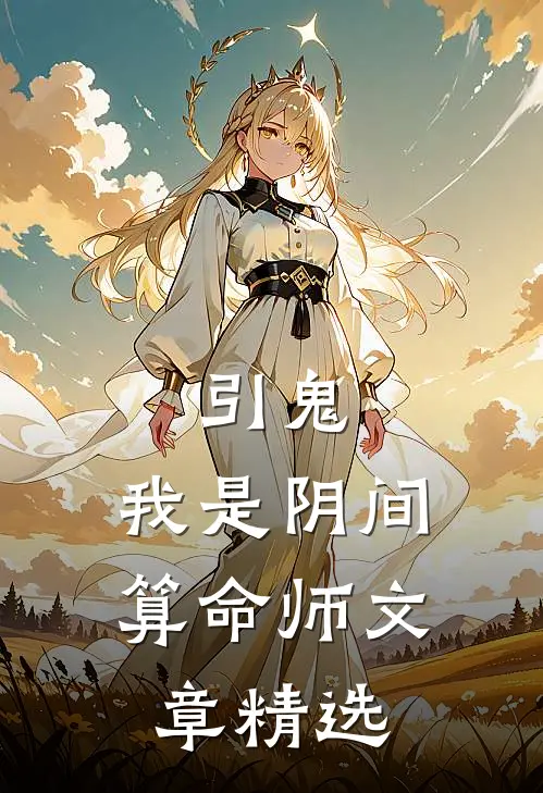 引鬼：我是阴间算命师文章精选