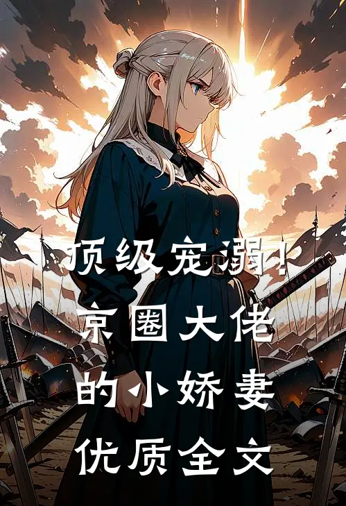 顶级宠溺！京圈大佬的小娇妻优质全文