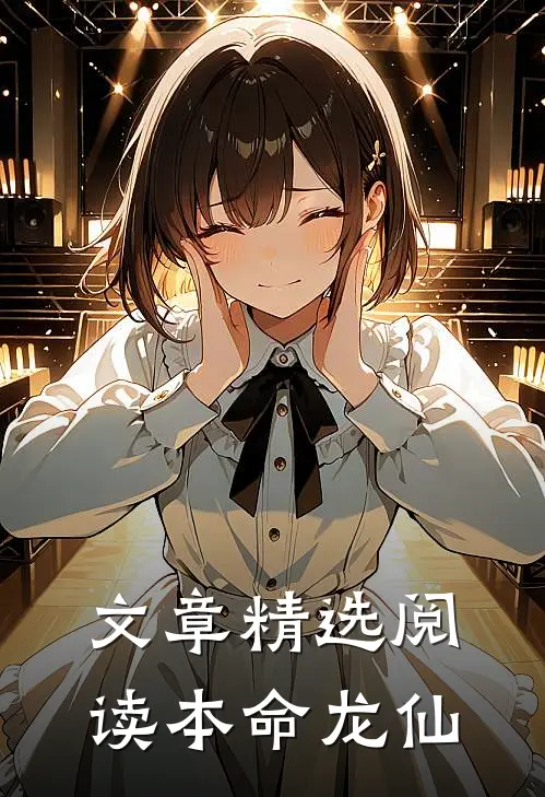 文章精选阅读本命龙仙