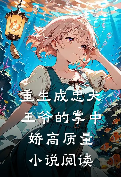 重生成忠犬王爷的掌中娇高质量小说阅读