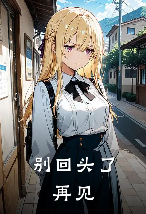 别回头了，再见
