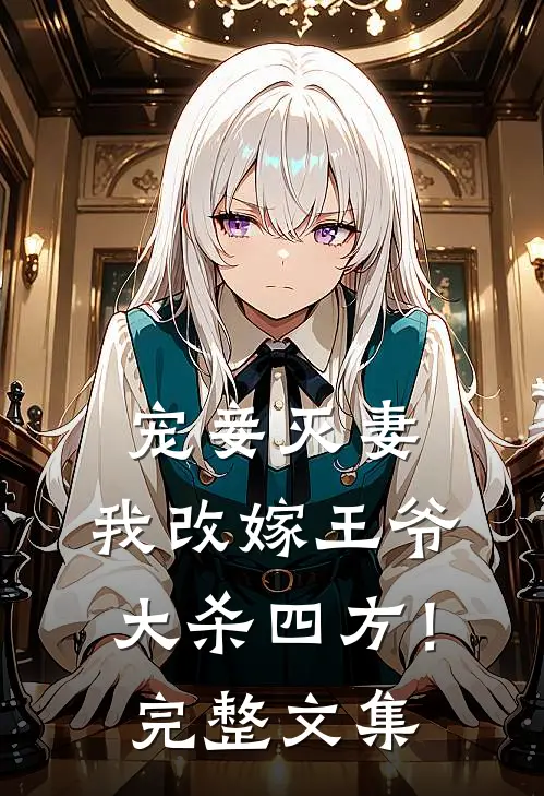 宠妾灭妻，我改嫁王爷大杀四方！完整文集