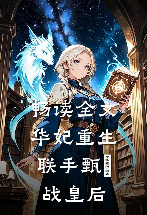 畅读全文华妃重生，联手甄嬛战皇后