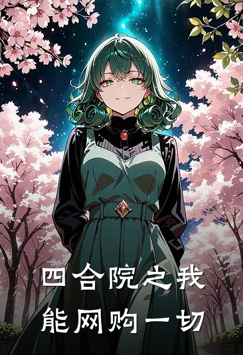 四合院之我能网购一切